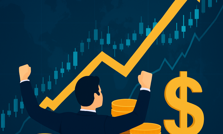 forex ile başarılı olmak