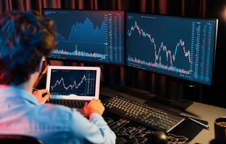 trader