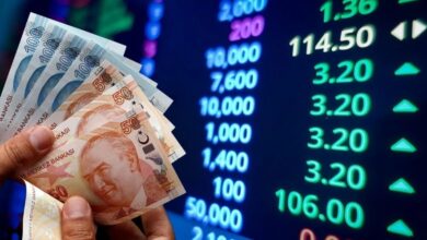 forex piyasasında en çokişlem yapılan araçlar
