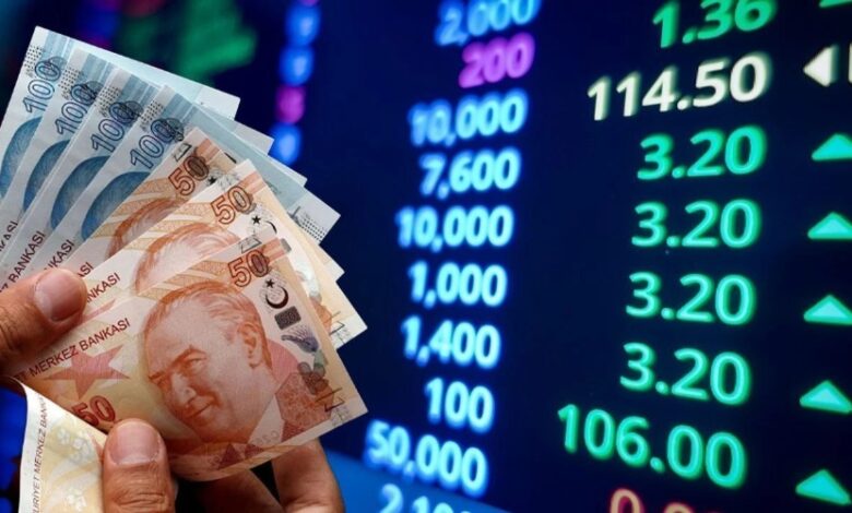 forex piyasasında en çokişlem yapılan araçlar