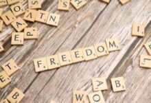 FİNANSAL ÖZGÜRLÜK NEDİR