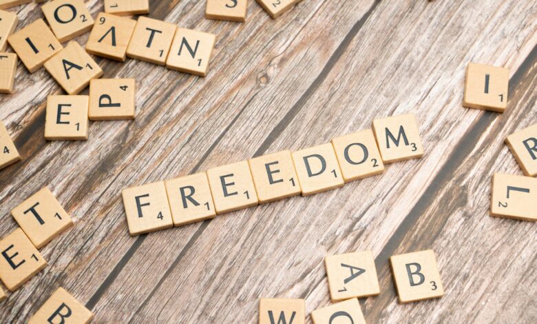 FİNANSAL ÖZGÜRLÜK NEDİR