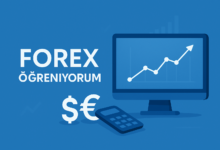 forex öğrenmeye başlamak için temel bir yazı