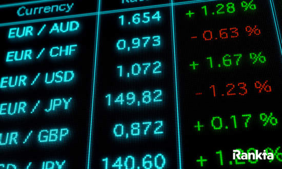 forex piyasasında işlem yapan aracı kurumlar ve bankalar