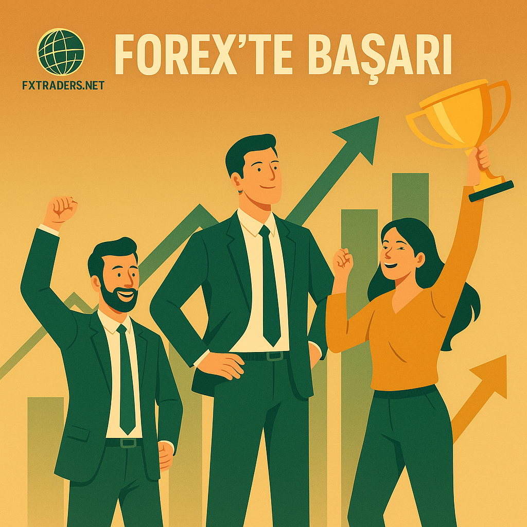 forextebaşarı
