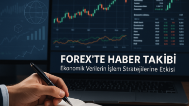 forexte haber takibinin önemi