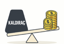Kaldıraçlı işlemler