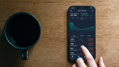 Trader Olmak İsteyen Kişilerin Okuması Gereken Kitaplar